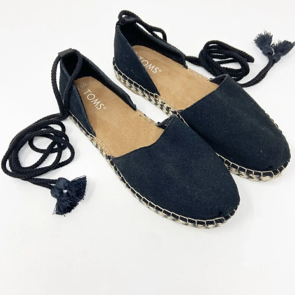 Toms katalina espadrilles